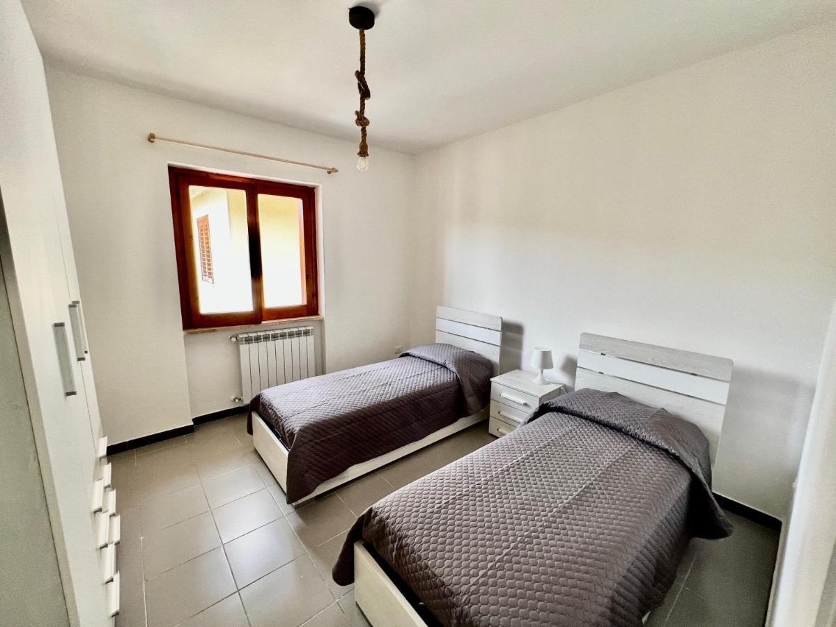 Appartamento La Rondine Pignataro Maggiore Ngoại thất bức ảnh