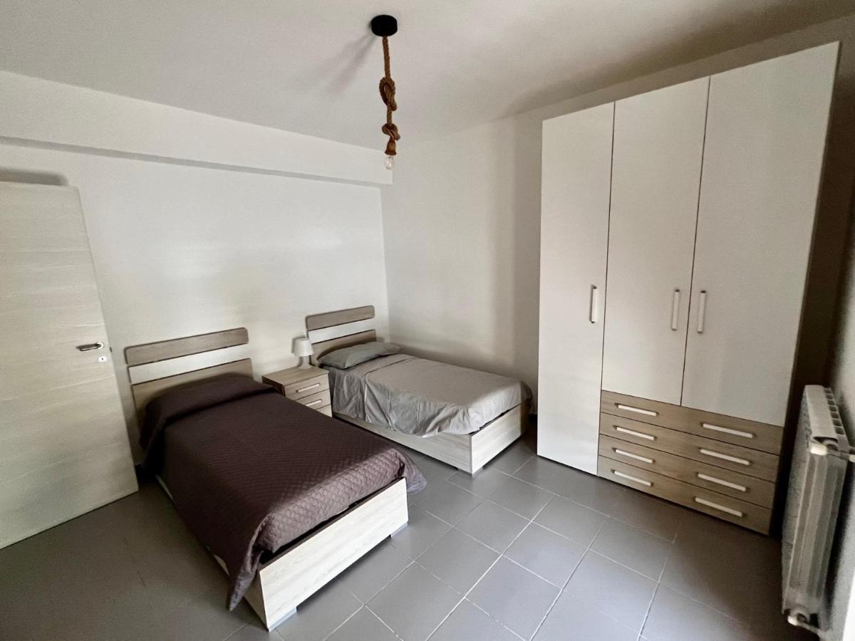 Appartamento La Rondine Pignataro Maggiore Ngoại thất bức ảnh