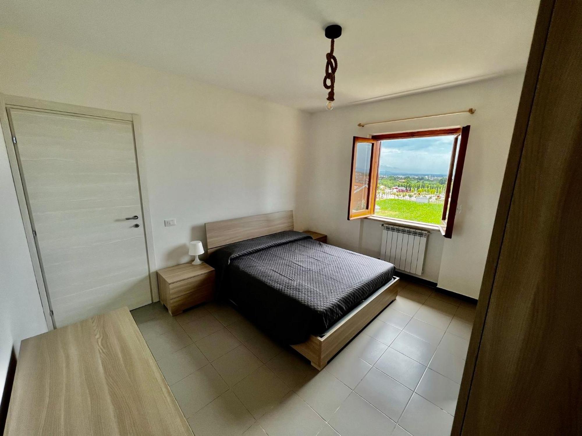 Appartamento La Rondine Pignataro Maggiore Ngoại thất bức ảnh